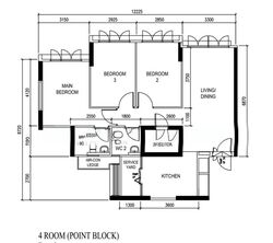 Blk 546A Segar Road (Bukit Panjang), HDB 4 Rooms #583879981